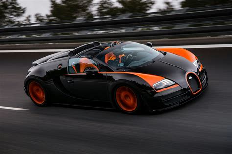 bugatti veyron vitesse max.